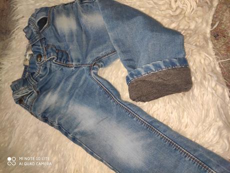 Zateplené rifle next, next,92