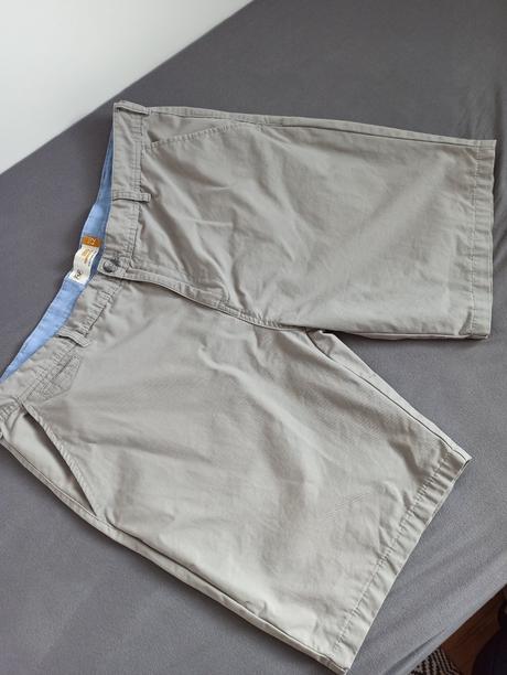 Kraťasy pánske, f&f,42