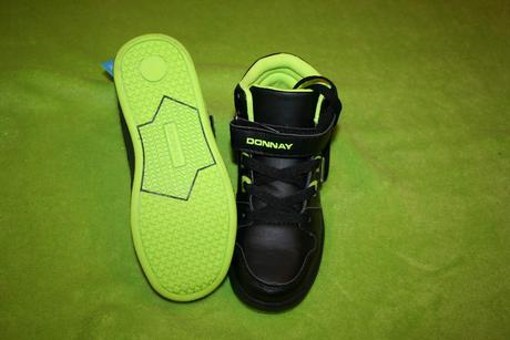 Donay tenisky 31, donnay,31
