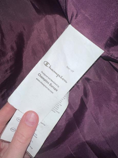 Vesta champion, champion,s