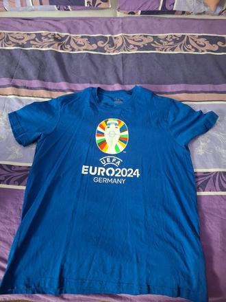 Tričko gratis šortky, l