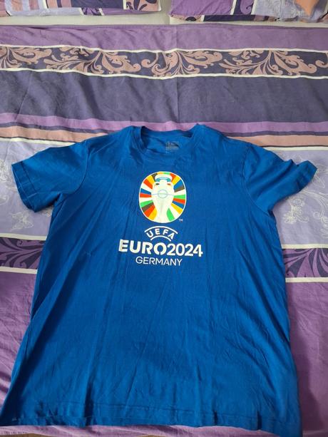 Tričko gratis šortky, l