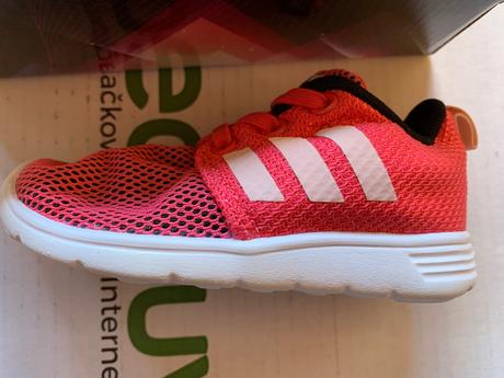 Dievčenské tenisky, adidas,24
