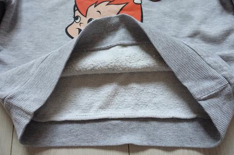 Mikina clockhouse, clockhouse,s