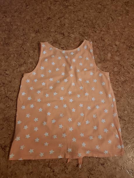 Dievčenské tielko veľ. 170/176, c&a,170