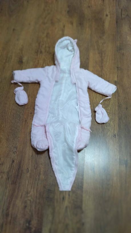 Zimný overal, 68
