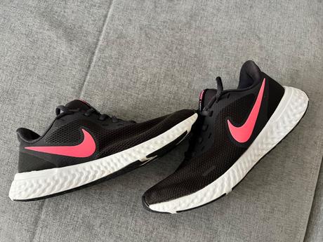 Tenisky, nike,40
