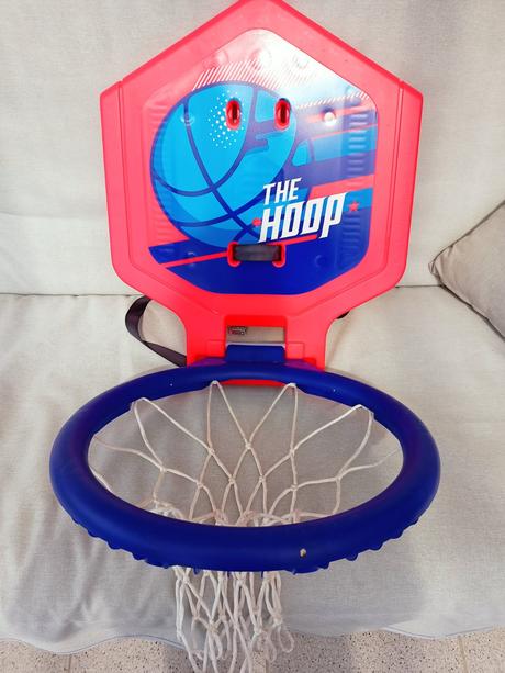 Basketbalový kôš, 