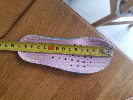 Tenisky adidas, adidas,23