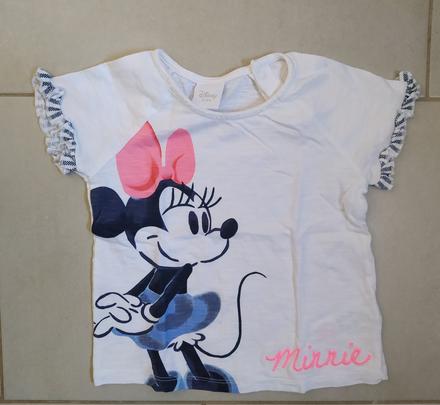 Minnie tricko, 80