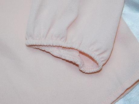 Kvalitna pekna bluzka, 40