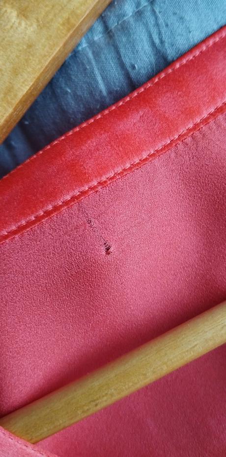 Korálová blúzka, l