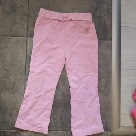 Tepláky 86/92, cherokee,86