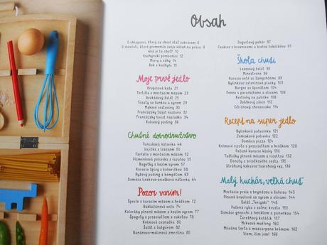 Kuchyňa lidla pre malých kuchárov,