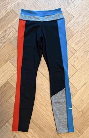 Nike legíny, nike,s