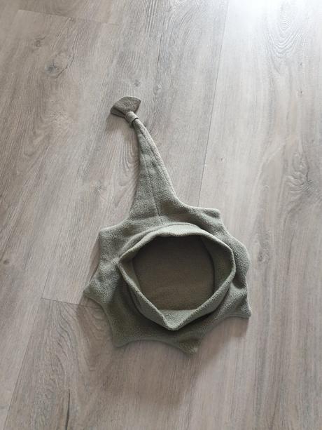 Ciapka so salom, 104