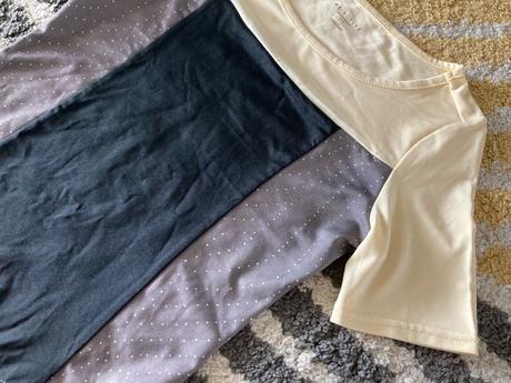 Body na cvičenie 134/140, reserved,134