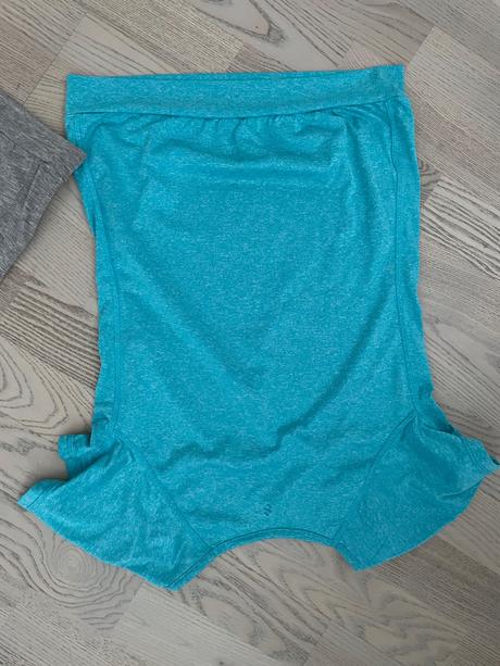 Bežecké tričko h&m alebo na iný šport, h&m,xs