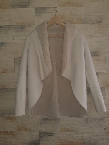 Kabát na jesenné, xs