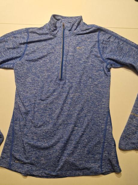 Športová mikina, nike,s