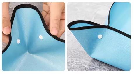 Podložka na presádzanie rastlín, 