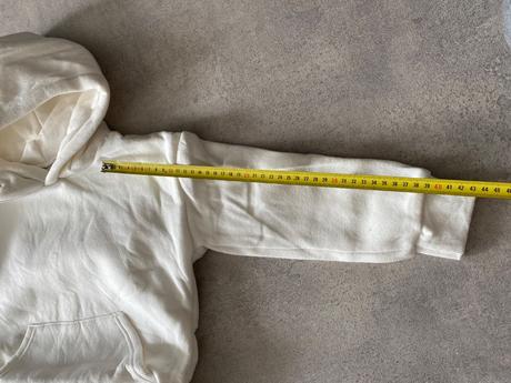 Smotanova unisex teplakova suprava, babyland,116