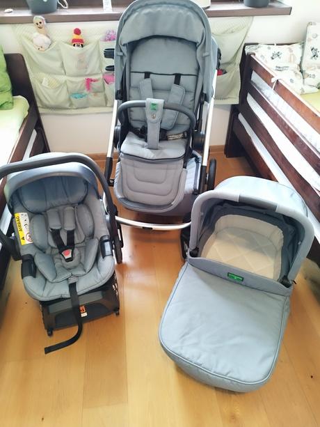 Trojkombinácia moon no. one ocean  2021, moon,moon no. one