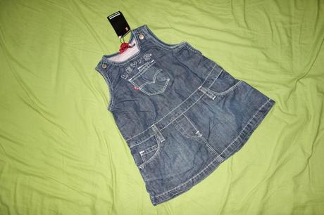 Nova riflova satova suknicka levi's, levis,74