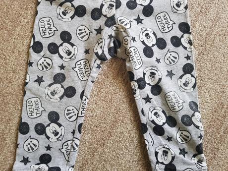 H&m mickey súprava, h&m,86