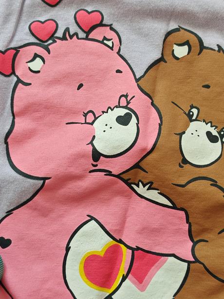 Tričko care bears 146/152, 152
