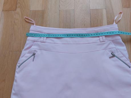 Sukňa veľkosť 38, 38