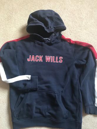 Tepla mikina s kapucnou ,164, 164