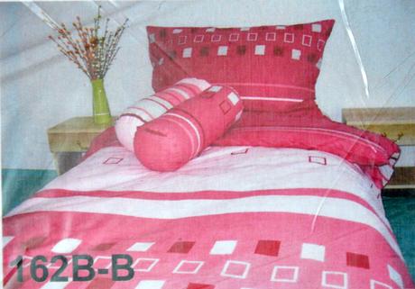 Posteľné súpravy, 