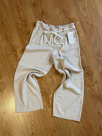 Culotte nohavice takko, takko,s