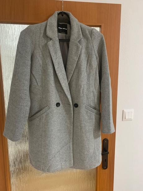 Damsky kabat, tally weijl,s