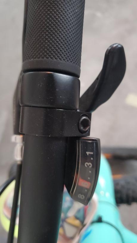 Detsky bicykel ghost kato pro 20, ghost,20