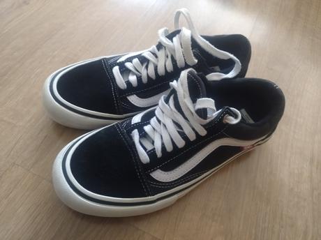 Vans, vans,41