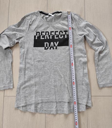 Predám chlapčenské tričko, pepco,134