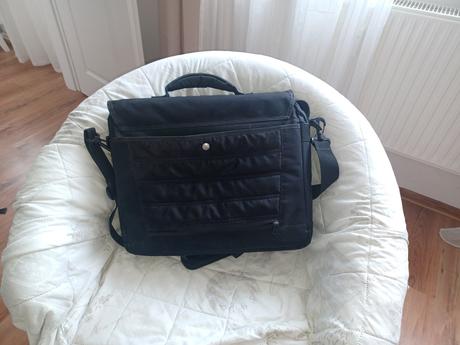 Pracovná taska canyon, 