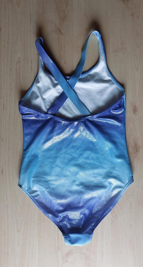 Dievčenské plavky na 7.-9.rokov č.122-č.134, 122