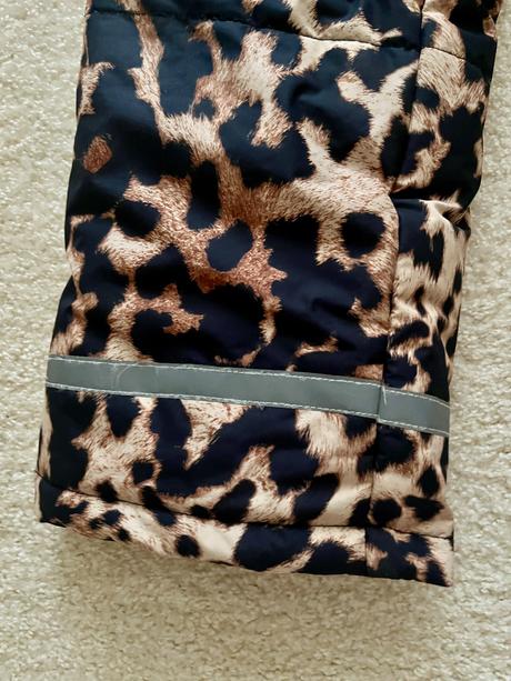 Pilguni komplet do snehu, 122