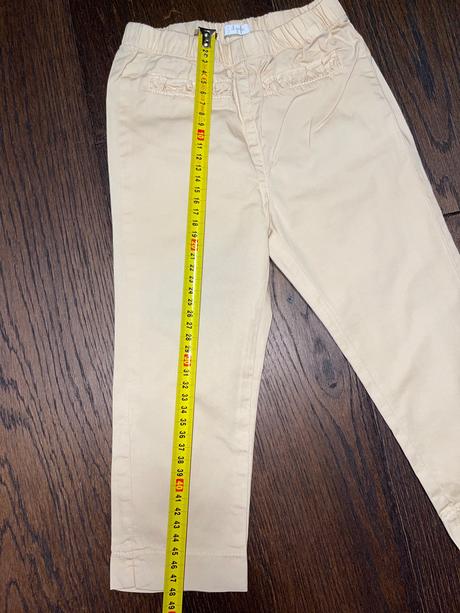 Il gufo nohavice, 104