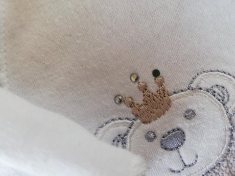 Súprava (aj) na krst, sofija,62