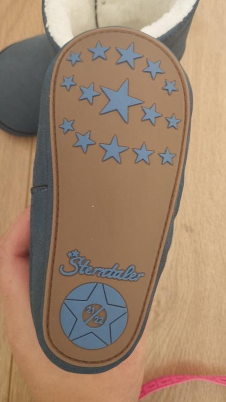 Zimné capačky sterntaler, sterntaler,21