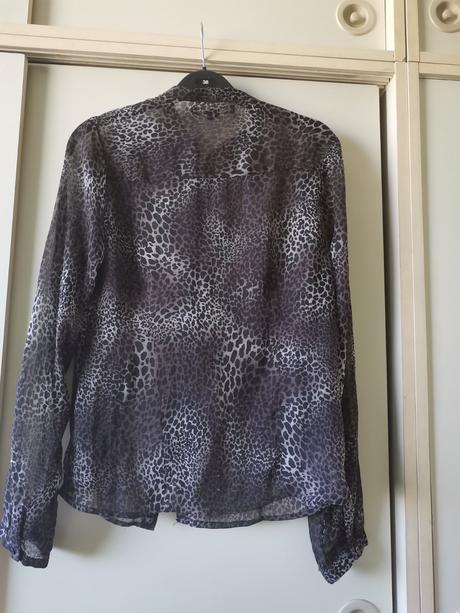 Blúzka, gate,xs
