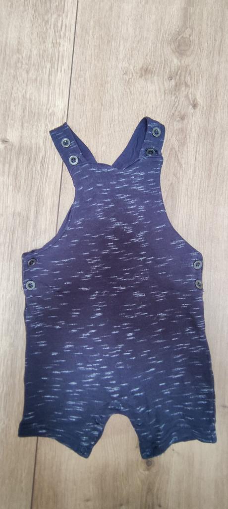 Kraťasy na traky, f&f,80