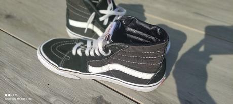 Tenisky, vans,38