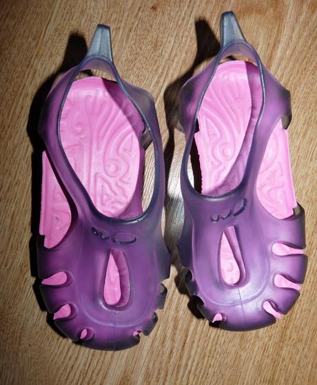 Topánky do vody, nabaiji,23