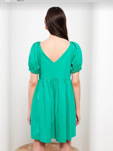 Šaty na leto poštovné zdarma ihneď k odberu, s