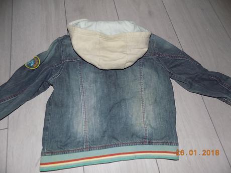 Riflova bunda, next,110